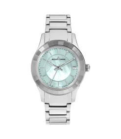 DAMES Jacques Lemans Datum horloge Venice