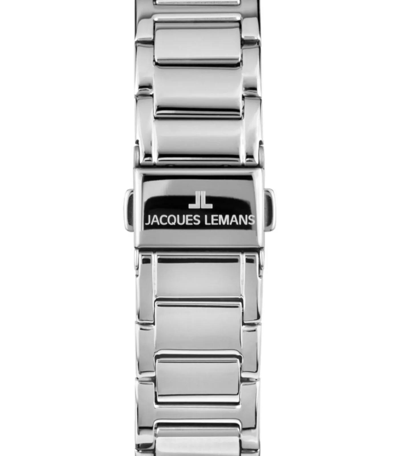 DAMES Jacques Lemans Datum horloge Venice