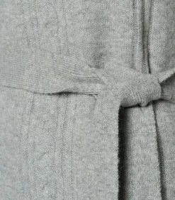 DAMES Mart Visser Davey Lurex Tuniek Grijs / Zilver