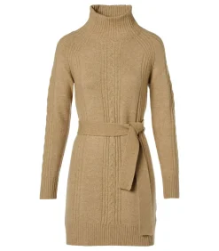 DAMES Mart Visser Davey Lurex Tuniek Zand / Goud