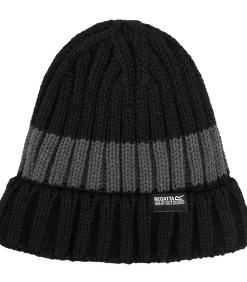 Heren Regatta DAVION V - Muts - Zwart