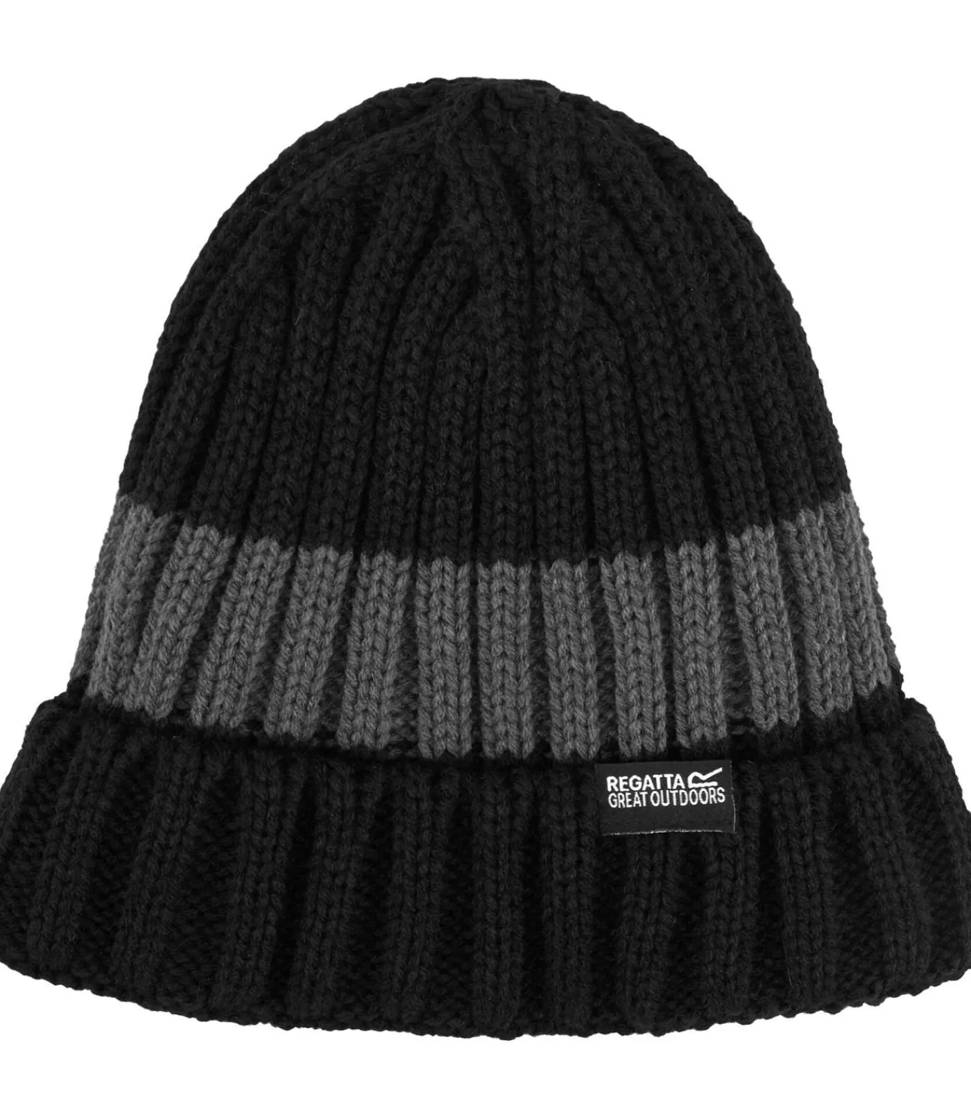 Heren Regatta DAVION V - Muts - Zwart