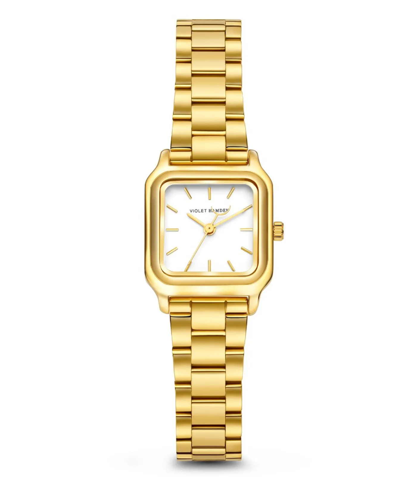 DAMES Violet Hamden Dawn Horloge VH09040