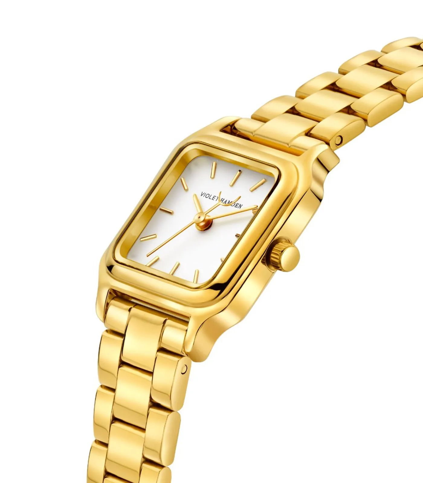 DAMES Violet Hamden Dawn Horloge VH09040