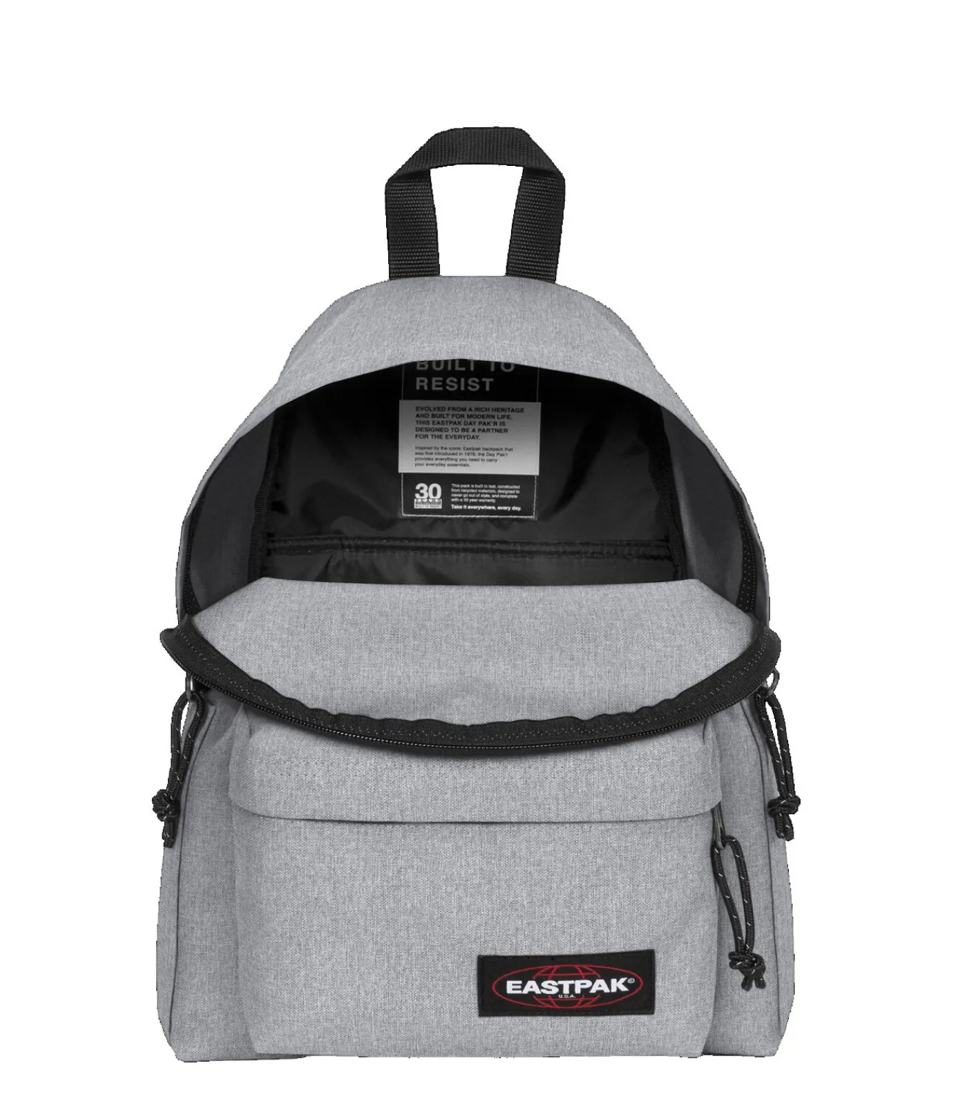 Clearance Day Pakr - Rugzak - Grijs Rugzakken