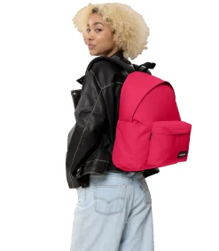 EASTPAK Day Pakr - Rugzak - Roze