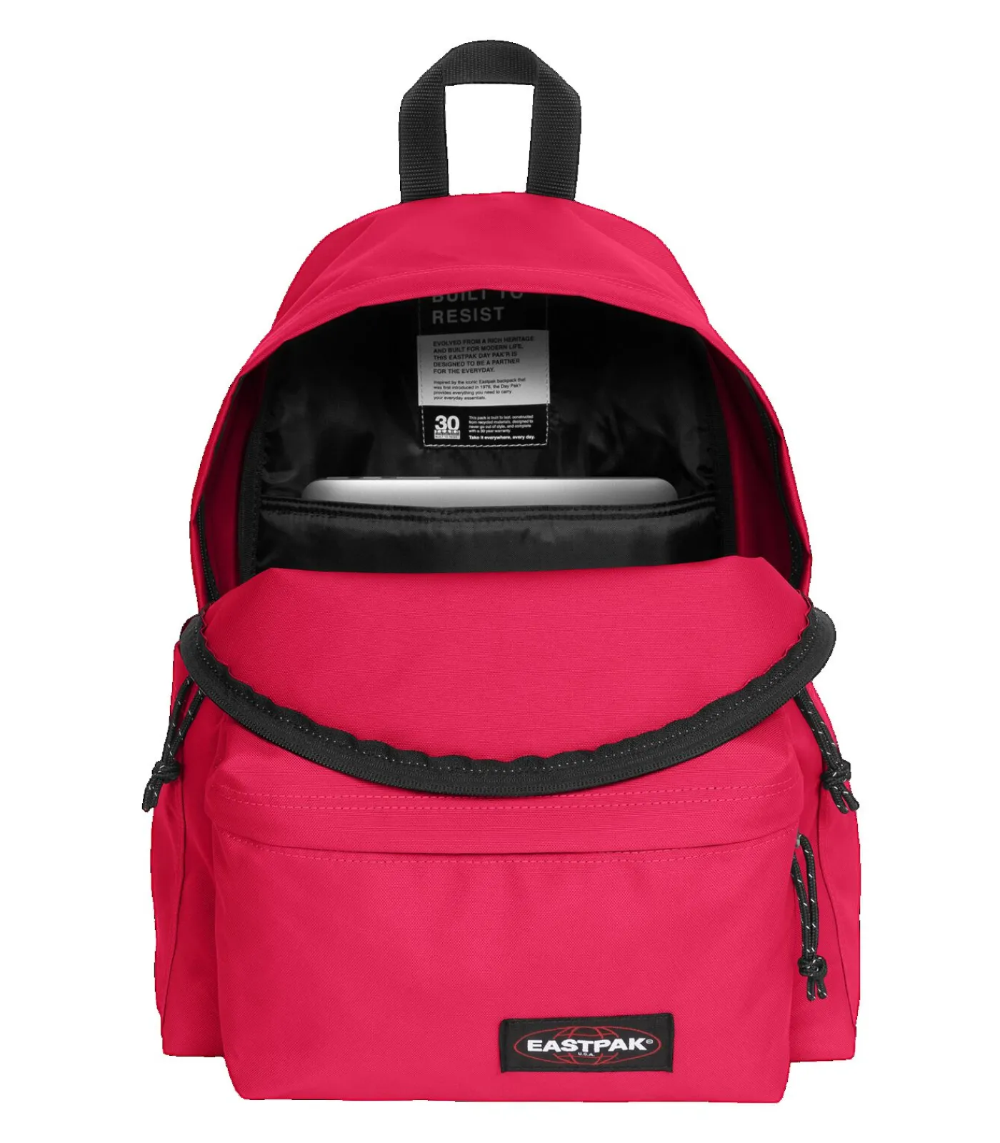 EASTPAK Day Pakr - Rugzak - Roze