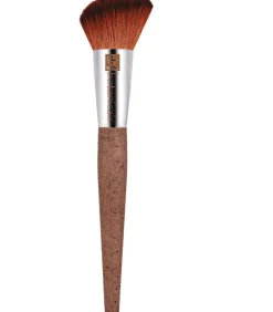 Outlet DB koffiedik blushborstel Make Up Accessoires