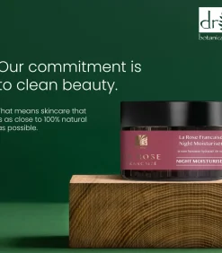 Outlet DB La Rose Française - Nachtcrème Skincare