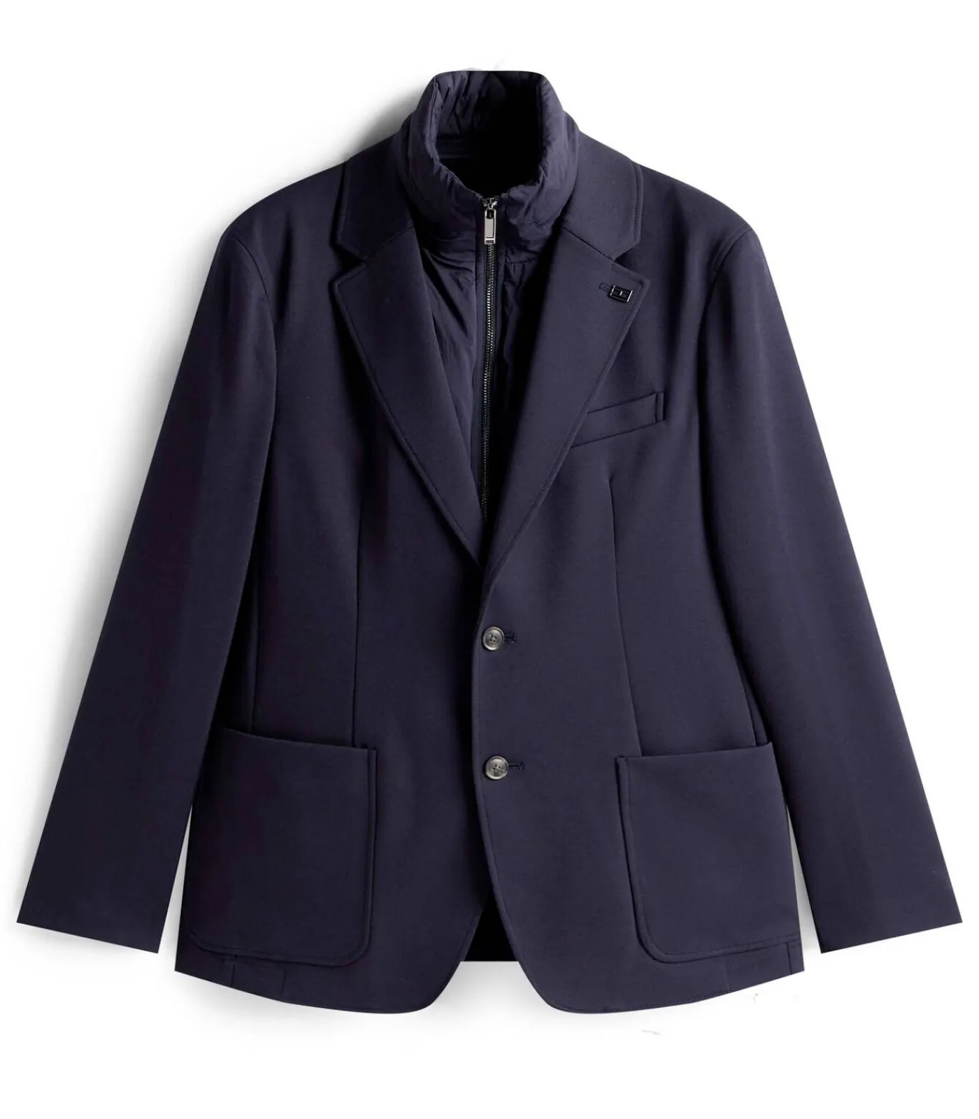 Sale Dc Punto Milano Blaz Heren Kostuums & Blazers