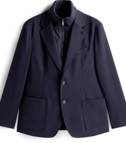 Sale Dc Punto Milano Blaz Heren Kostuums & Blazers