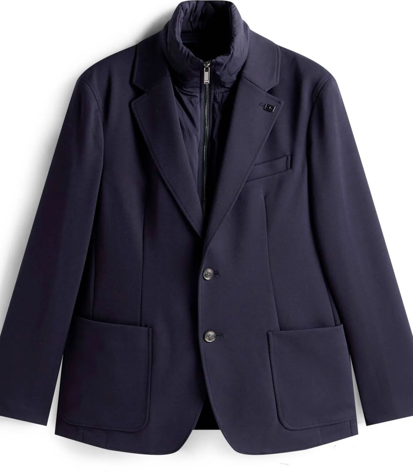 Sale Dc Punto Milano Blaz Heren Kostuums & Blazers