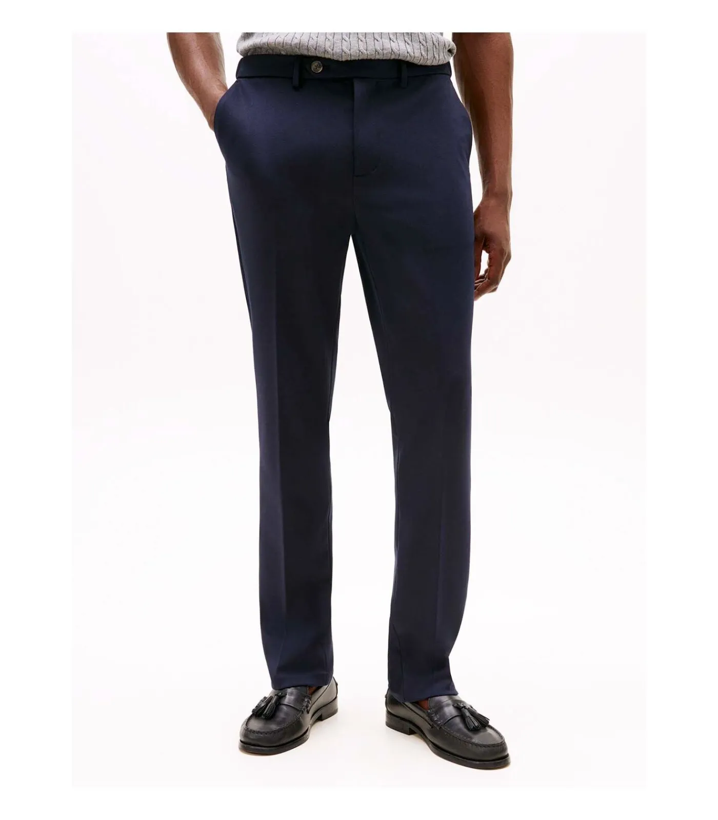 Dc Punto Milano Pant Heren Broeken & Shorts