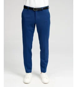 Heren TeeShoppen De Originele Performancebroek - Blauw