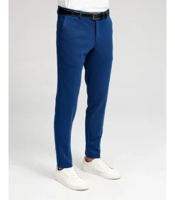 Heren TeeShoppen De Originele Performancebroek - Blauw