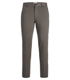 Heren TeeShoppen De Originele Performancebroek - Donkerbruin