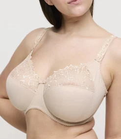 Online DEAUVILLE caffé latte volle cup bh DAMES Bh's En Body's