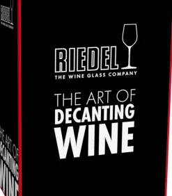RIEDEL Decanteerkaraf Amadeo - 1.5 liter