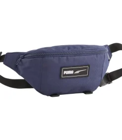 Heren PUMA DECK - Tas - Marineblauw