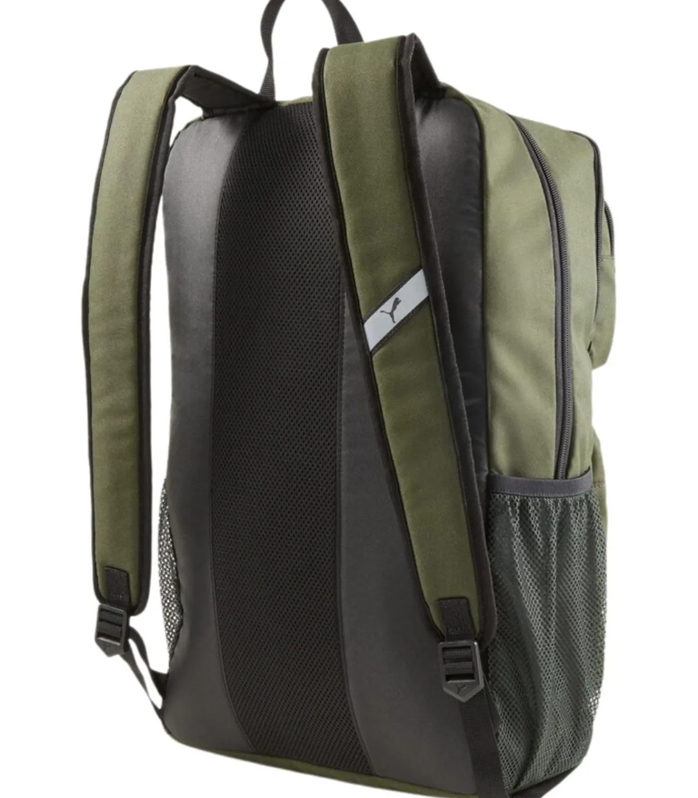 Hot DECK II - Rugzak - Groen Reistassen