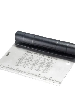 Deegsnijder DUTTO, 2-delig Bakken