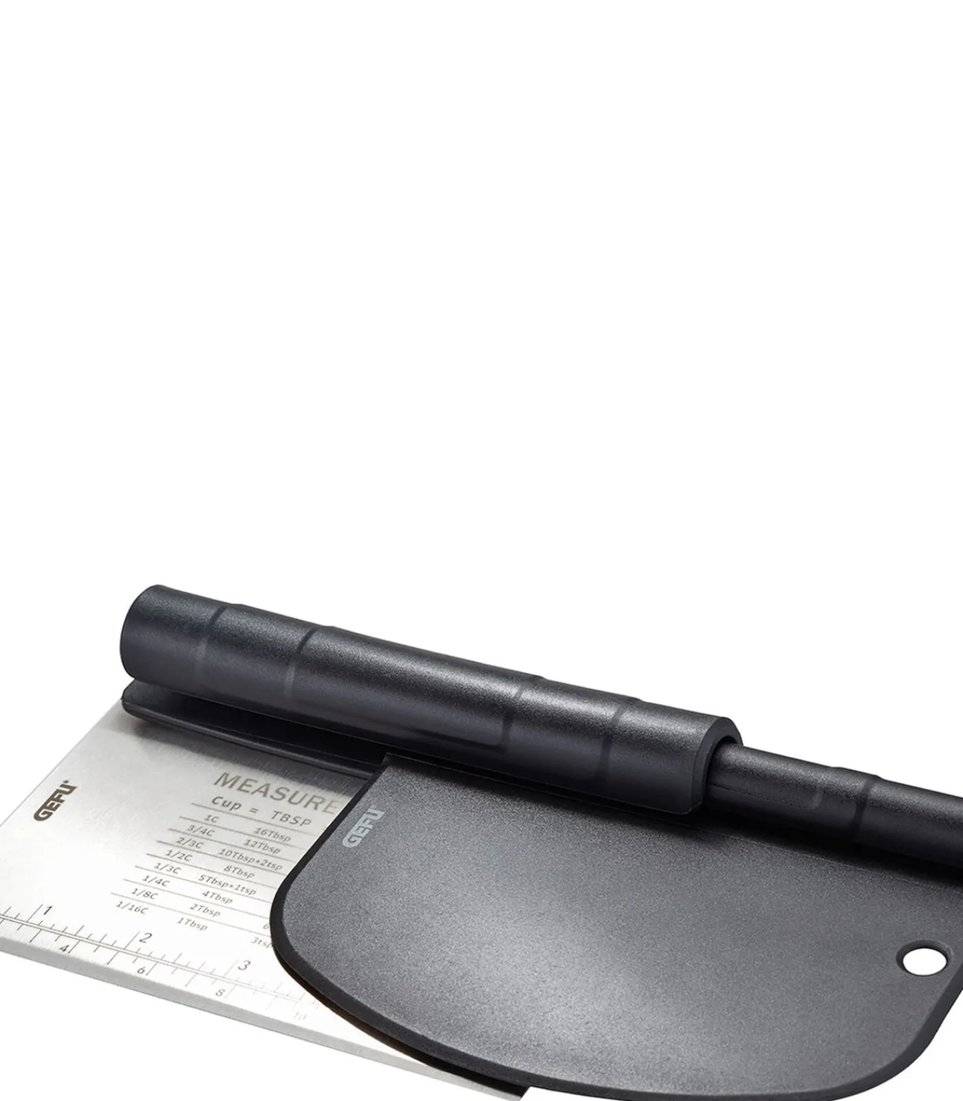 Deegsnijder DUTTO, 2-delig Bakken