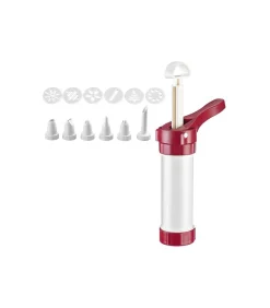 Deegspuit / Koekjespers Luxus Bakken