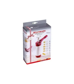 Deegspuit / Koekjespers Luxus Bakken