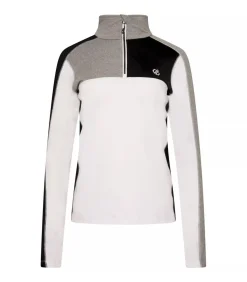 Sale DEFAULT III - Vest - Wit DAMES Thermisch Ondergoed