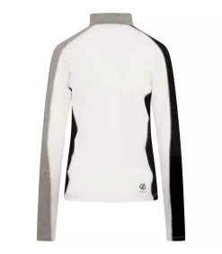 Sale DEFAULT III - Vest - Wit DAMES Thermisch Ondergoed