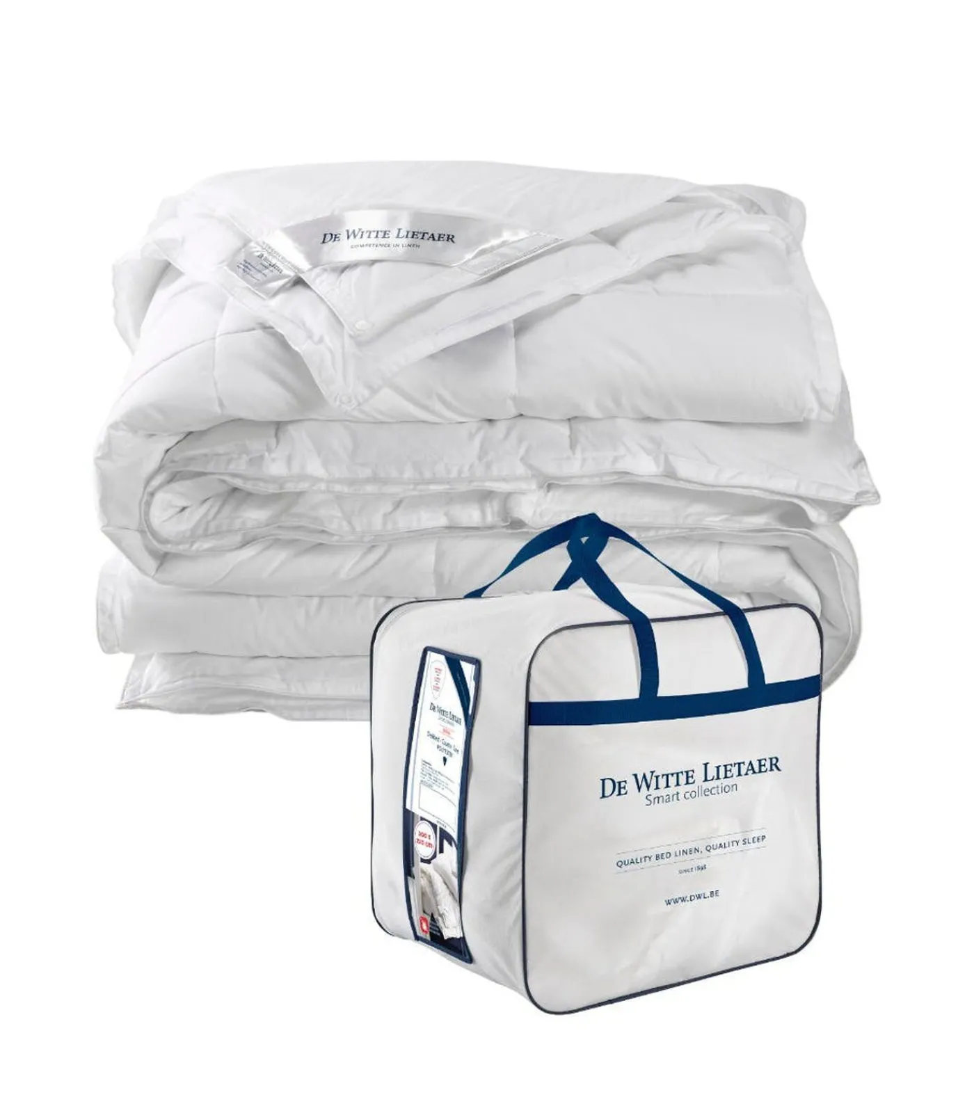 Best Dekbed Dream 4 Seasons Polyestervulling Dekbedden