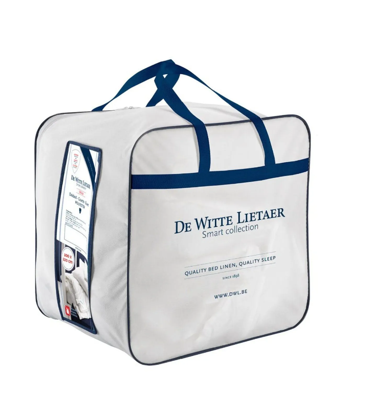 Best Dekbed Dream 4 Seasons Polyestervulling Dekbedden