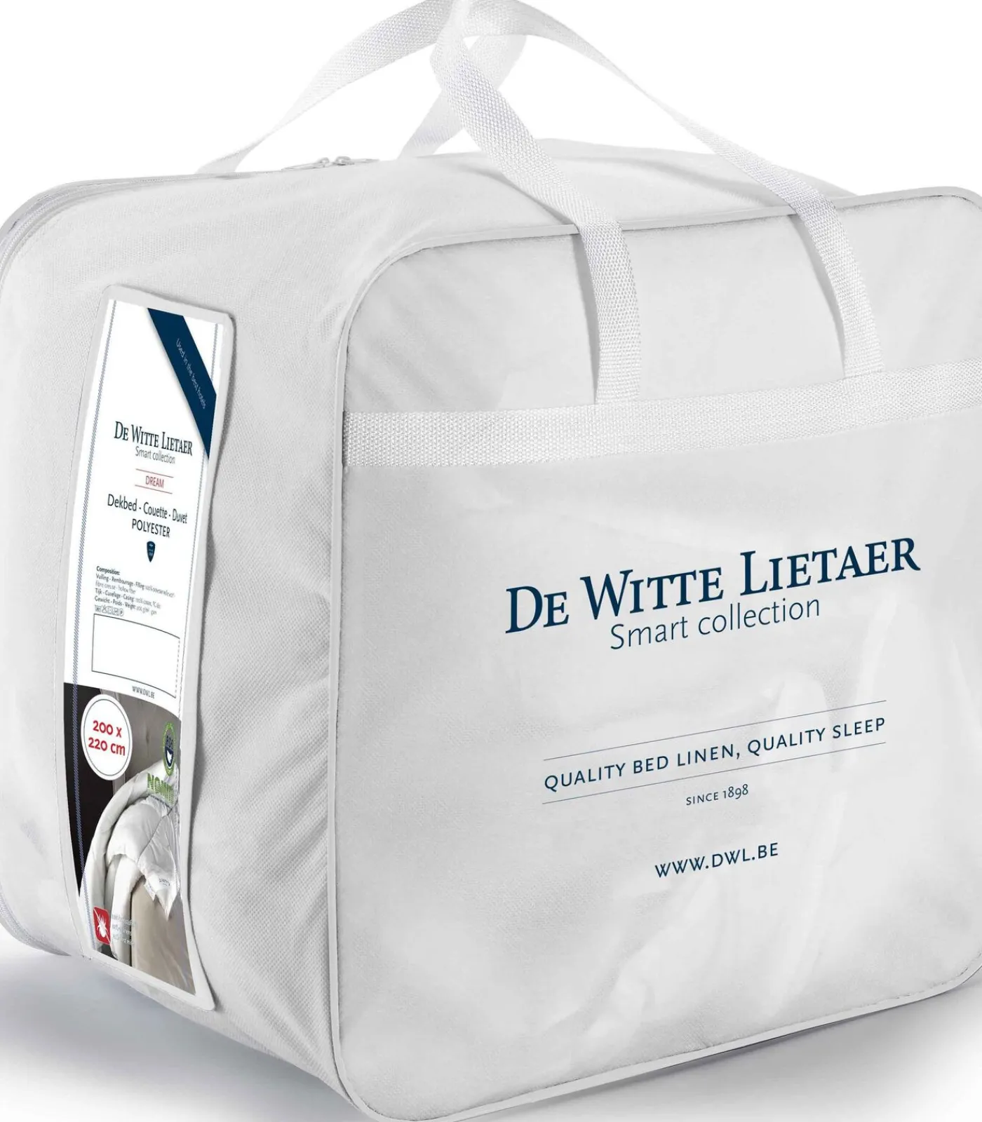 New Dekbed Dream Polyestervulling Dekbedden