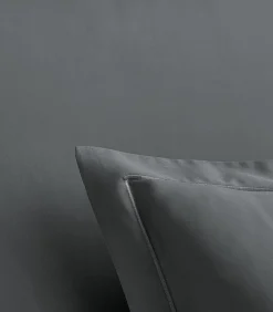 Anne de Solène Dekbedovertrek | Eclat - Basalte