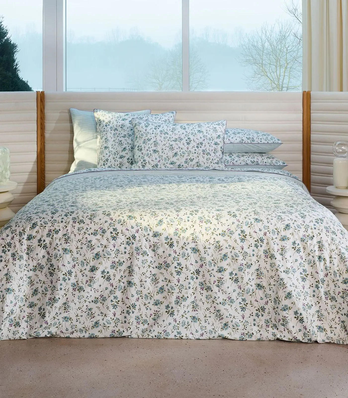 Anne de Solène Dekbedovertrek | Fugace