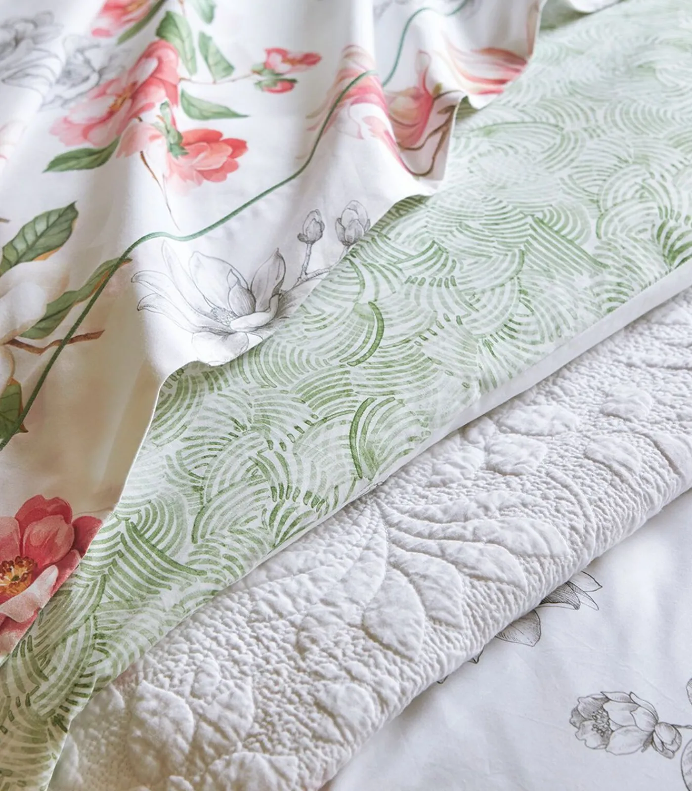 Anne de Solène Dekbedovertrek | Villandry