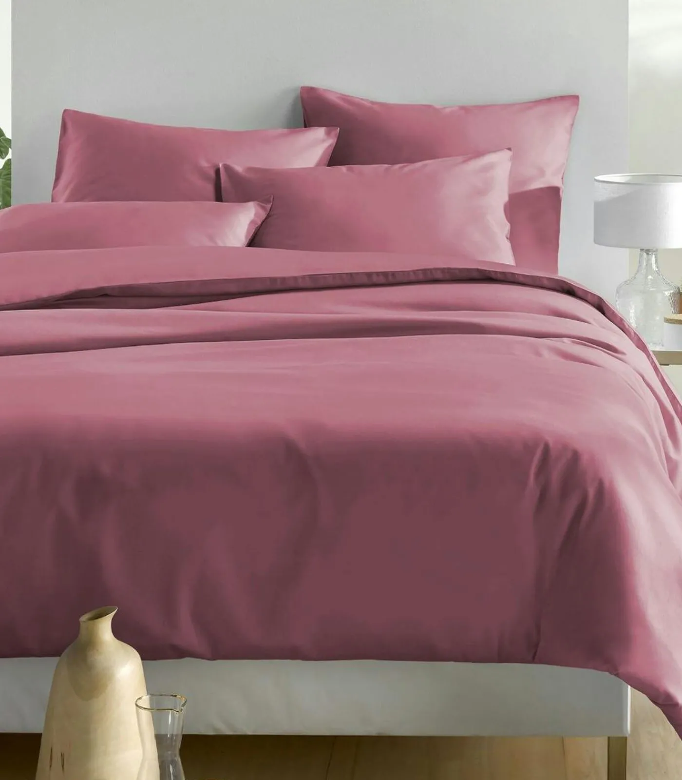 Clearance Dekbedovertrek Katoen Satijn Olivia Dekbedovertrekken