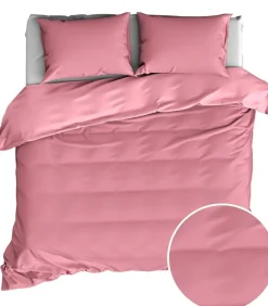 Clearance Dekbedovertrek Katoen Satijn Olivia Dekbedovertrekken
