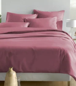 Clearance Dekbedovertrek Katoen Satijn Olivia Dekbedovertrekken