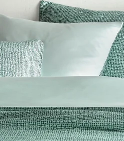 Clearance Dekbedovertrek Katoen Satijn Cravat Tapestry Dekbedovertrekken