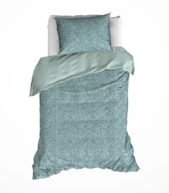 Clearance Dekbedovertrek Katoen Satijn Cravat Tapestry Dekbedovertrekken