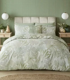 Graham & Brown Dekbedovertrek tweepersoons