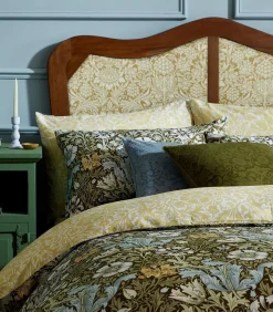 William Morris at Home Dekbedovertrek Tweepersoons Compton