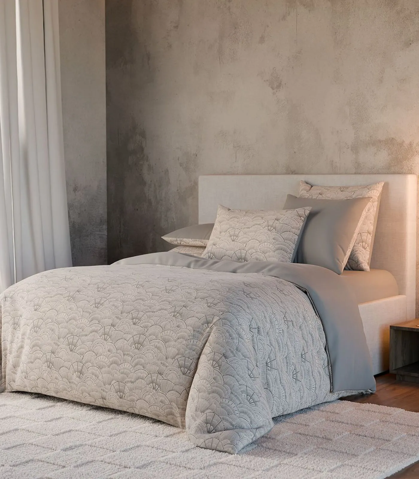 Hot Dekbedset | Cool Dekbedovertrekken