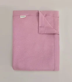 Chakra Deken 2 personen Lillia 210x240 cm Orchidee