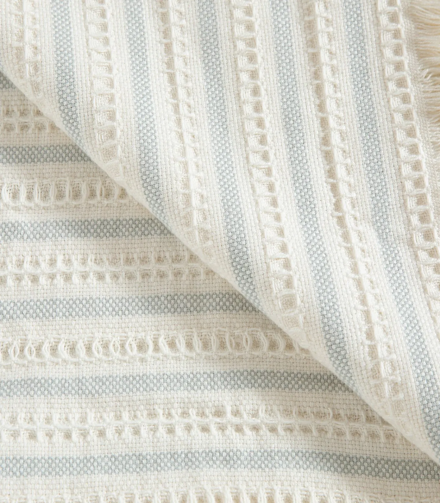 Chakra Deken 2 personen Line 240x220 cm Rook