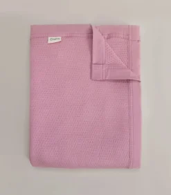 Chakra Deken 1 persoon Lillia 160x220 cm Orchidee