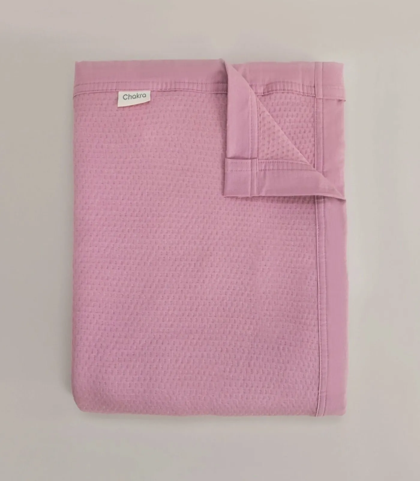 Chakra Deken 1 persoon Lillia 160x220 cm Orchidee