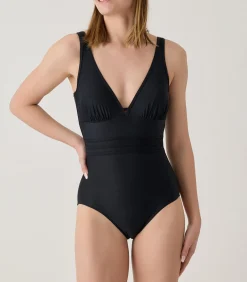 1-delig badpak met verstelbare cups Idylle DAMES Badmode