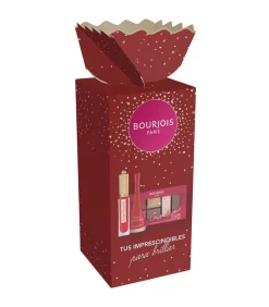 Bourjois 3-delige Make-up Set - Favoriet